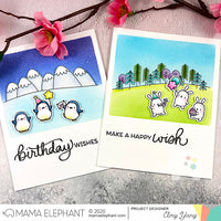 Scene Builder - Creative Cuts